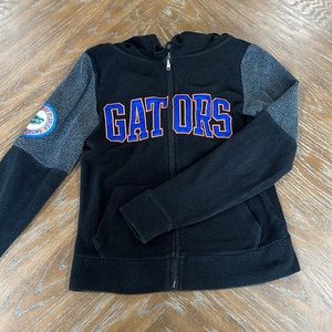 PINK VICTORIA’S SECRET University of Florida Hoodie Jacket